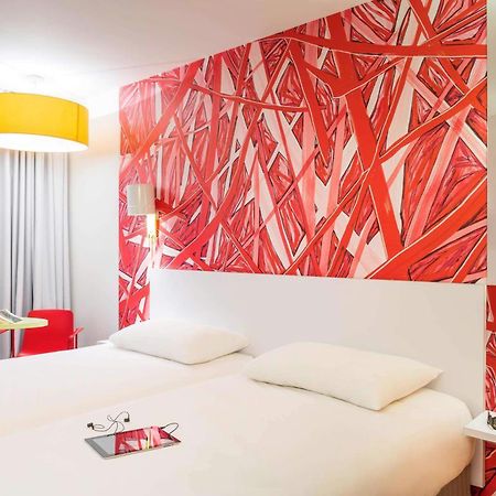 Ibis Styles Paris La Defense Courbevoie Hotel Eksteriør billede