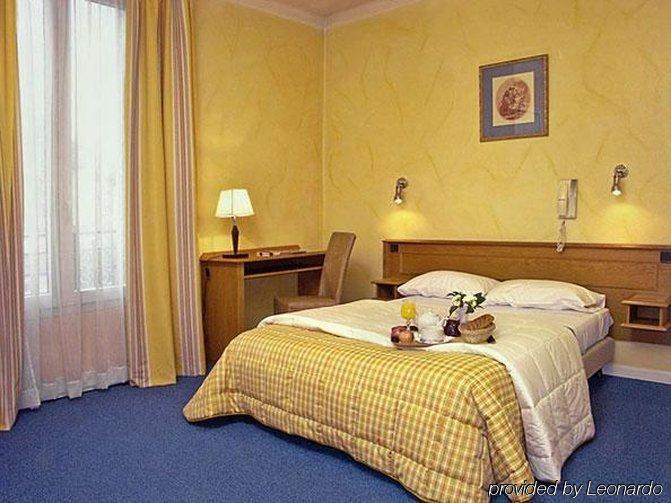Ibis Styles Paris La Defense Courbevoie Hotel Værelse billede
