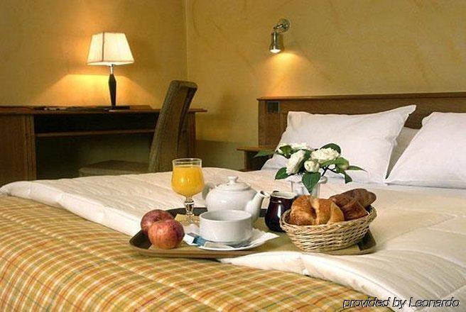 Ibis Styles Paris La Defense Courbevoie Hotel Værelse billede